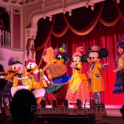 ザ・ダイヤモンド・バラエティマスター