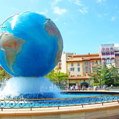 重要なのはファストパスを取る順番！