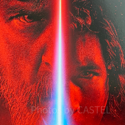 最後のジェダイ