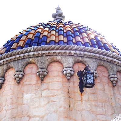 ザ・レオナルドチャレンジ：Chamber of Planet