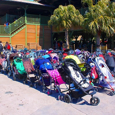 オフィシャルホテルは子連れの滞在にも優しい