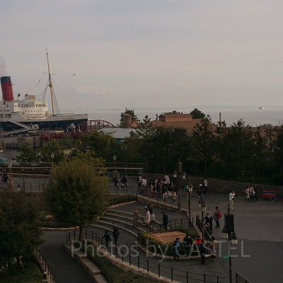 映画「タイタニック」とスヴェンの関係