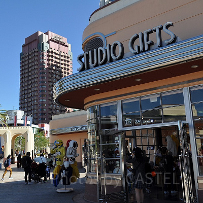 パーク外店舗「スタジオギフト・イースト」もおすすめ