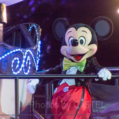 ディズニーキャストの裏話