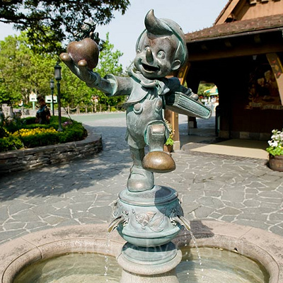 主題歌『星に願いを』