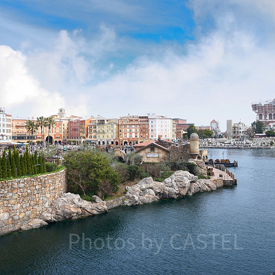 ディズニーシーのアトラクションは合計29個