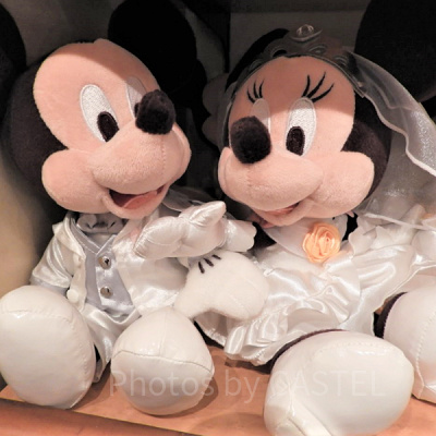 手をつなぐタイプも♡