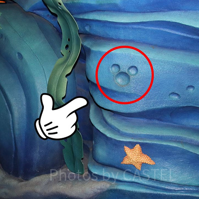 隠れミッキー探しを楽しめるイベントも登場