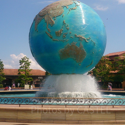 アレルギーのある方がディズニーパークへ行く際の注意点