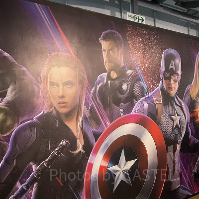 Disney＋新作ドラマ『ミズ・マーベル』を徹底解説！