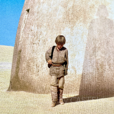 アナキンスカイウォーカーを徹底解説！