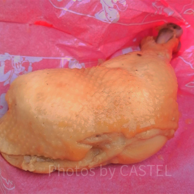 テリヤキチキンレッグを徹底解説！