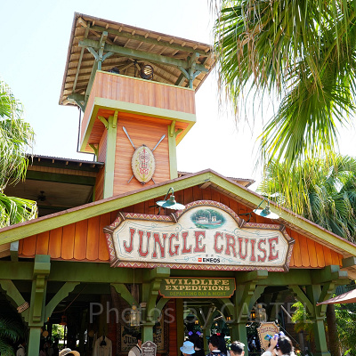 夜のスリルある冒険