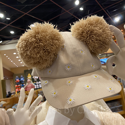 ティムキャップ（USJ2024年春夏ティムグッズ）