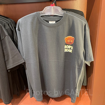 ティムワンポイントTシャツ