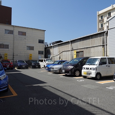 タイムズ安治川口 第2