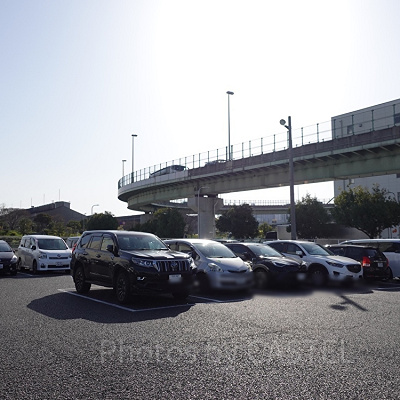 タイムズ 北港第2