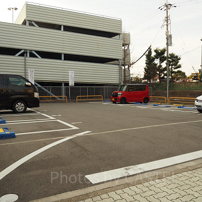 タイムズ名港西倉