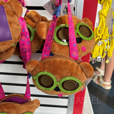 ティムのパスケース