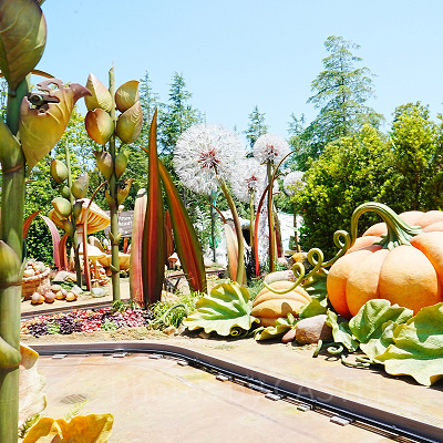 ティンカーベルのビジーバギー