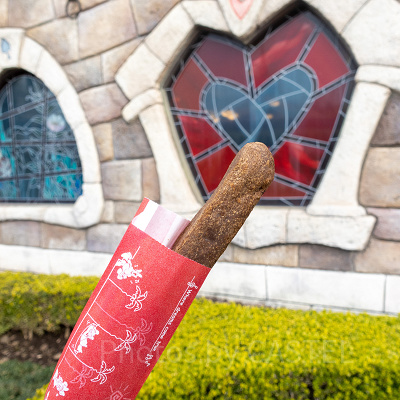 ティポトルタ（チョコレート味）