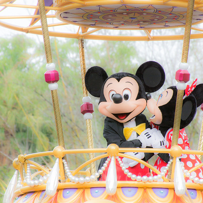 初めてのディズニーデートを成功させるコツ