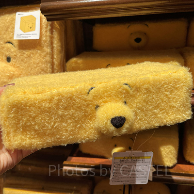 ティッシュボックスカバー