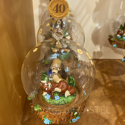 トッド＆コッパー