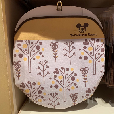 トイレフタカバー