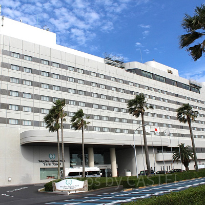 東京ベイ舞浜ホテルファーストリゾート