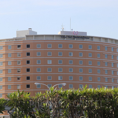 東京ベイ舞浜ホテル