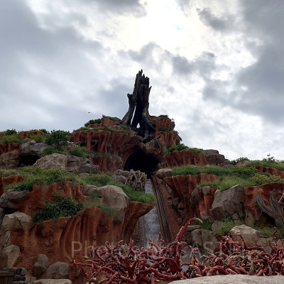 東京ディズニーリゾートアトラクションクイズ