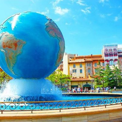 東京ディズニーシー