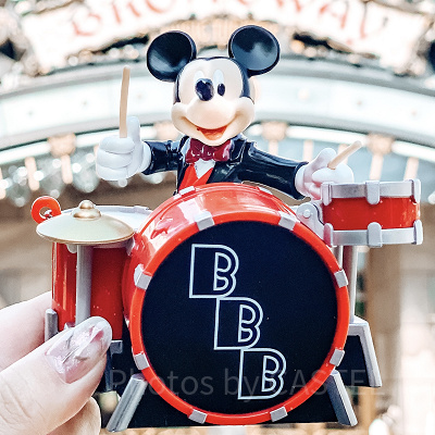 東京ディズニーシーショーまとめ