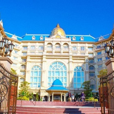 東京ディズニーランドホテル