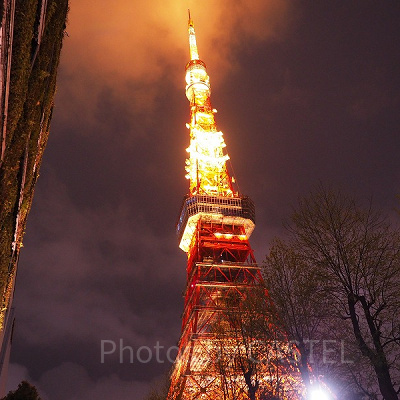 東京タワー