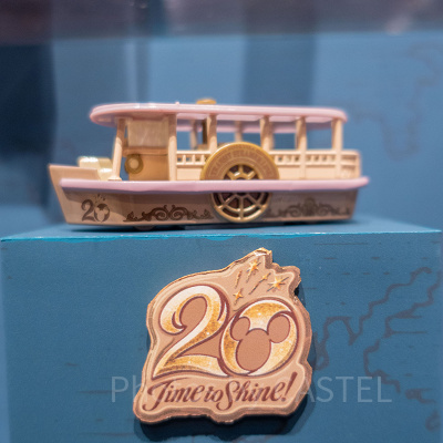 トミカ（20周年）