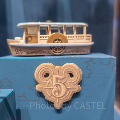 トミカ（5周年）