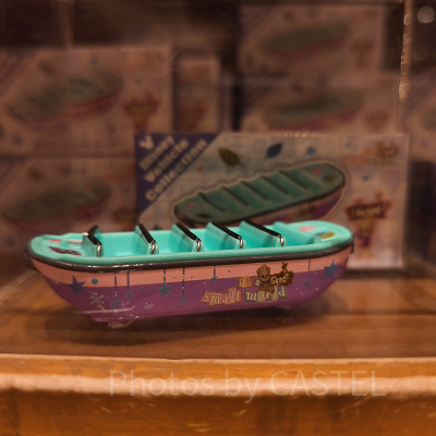 トミカ(スモワwithグルートグッズ)