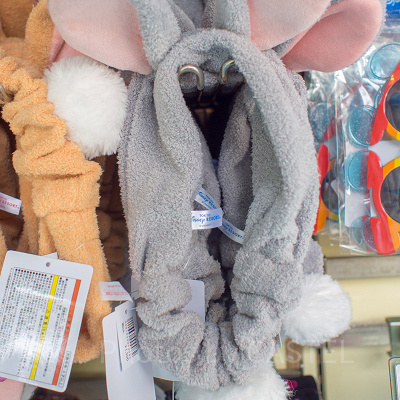 とんすけヘアバンド