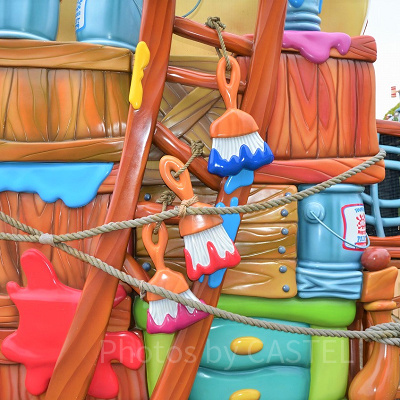 トゥーントゥーン・トリート