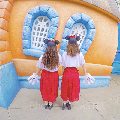 トゥーンタウン