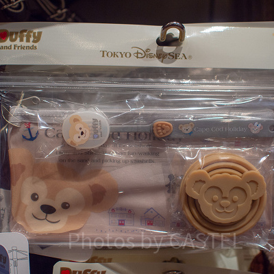 ハブラシセット