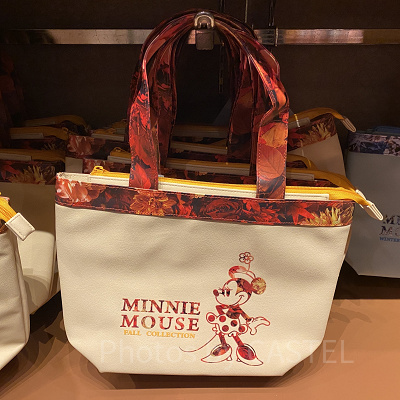 トートバッグ（秋）