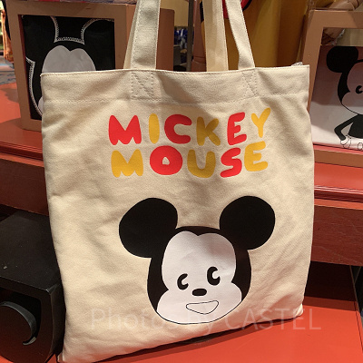 トートバッグ（ベージュ）