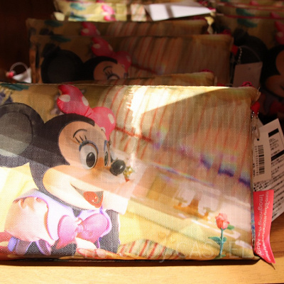 トートバッグケース