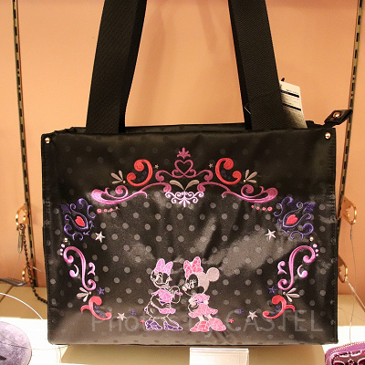 トートバッグ　正面