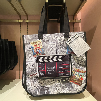 トートバッグ