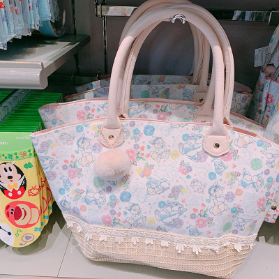 トートバッグ