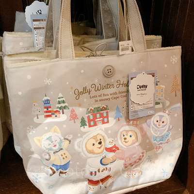 トートバッグ